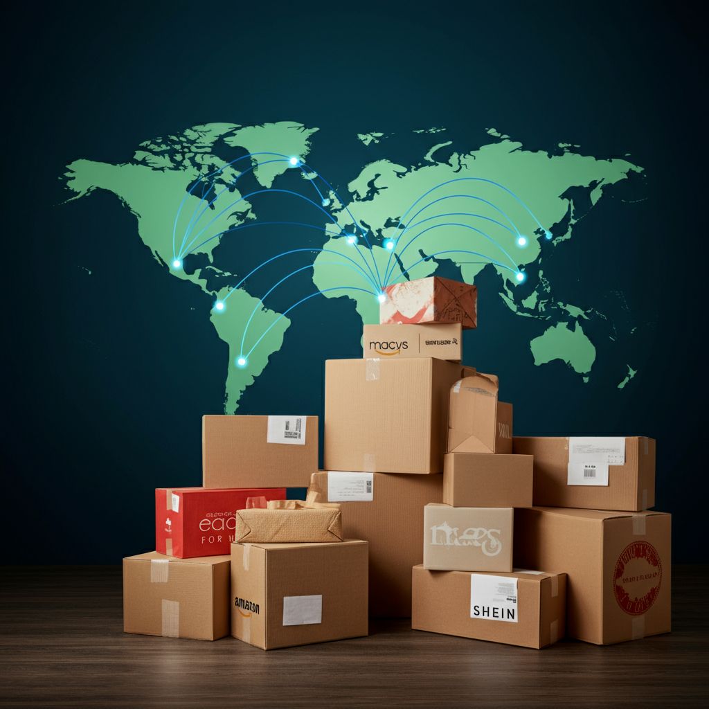 Bulk Export Orders - Dev Tandoor Industries